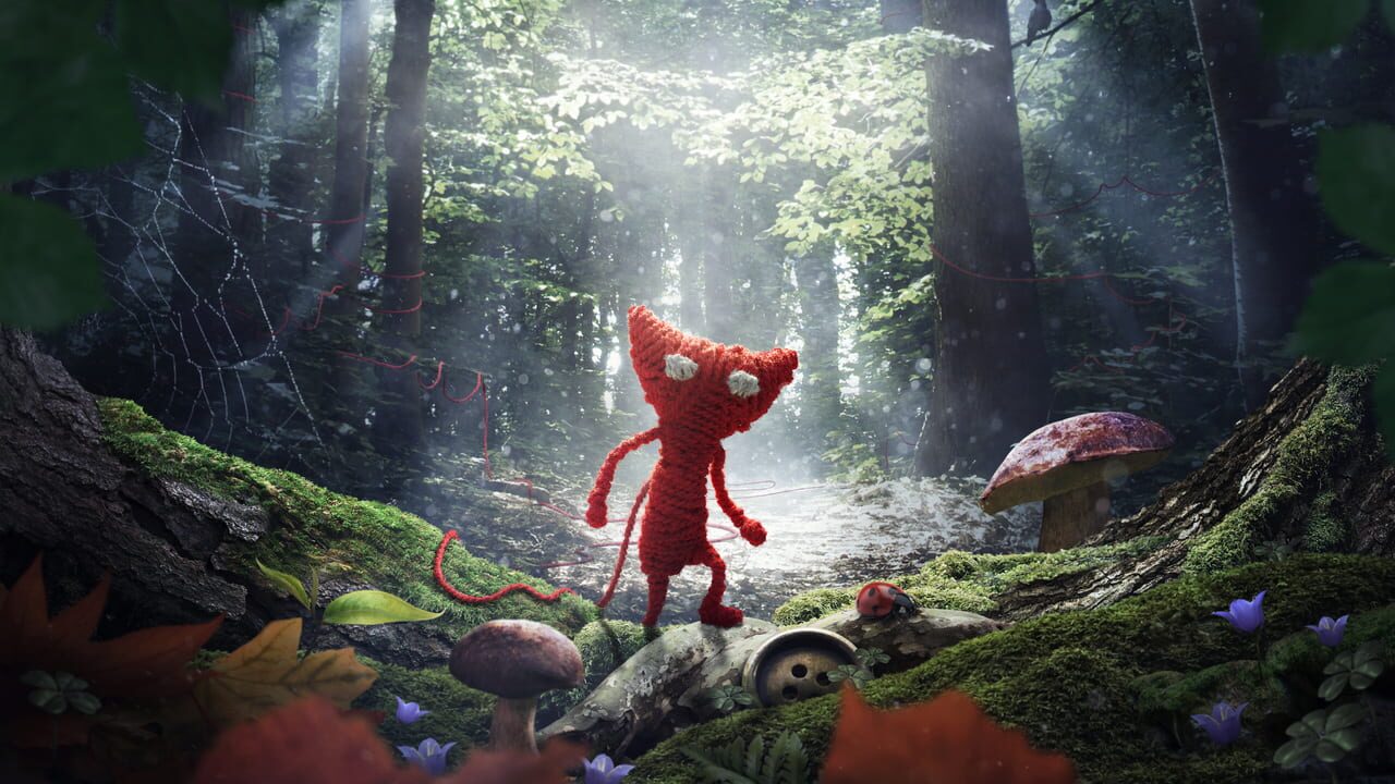 Unravel Image