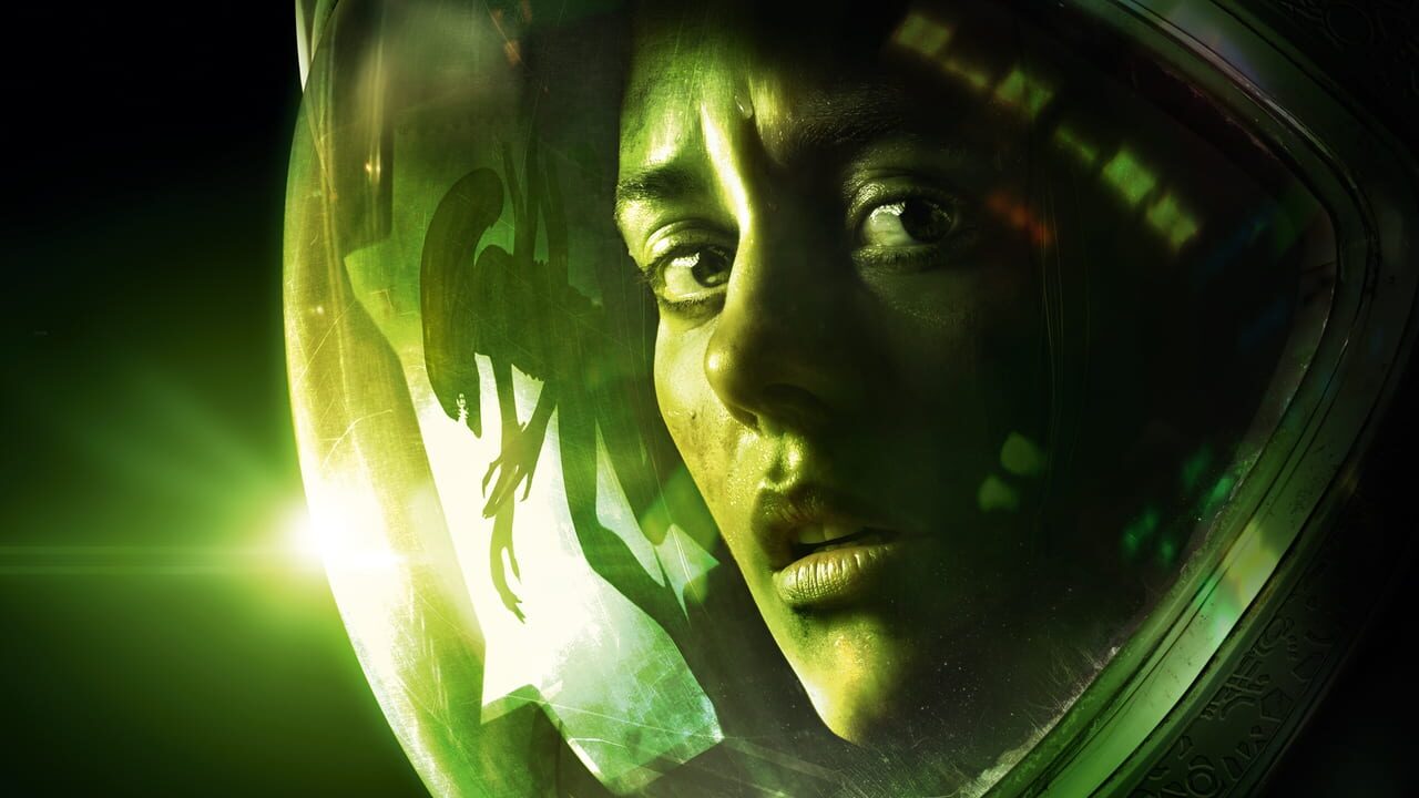 Alien: Isolation Image