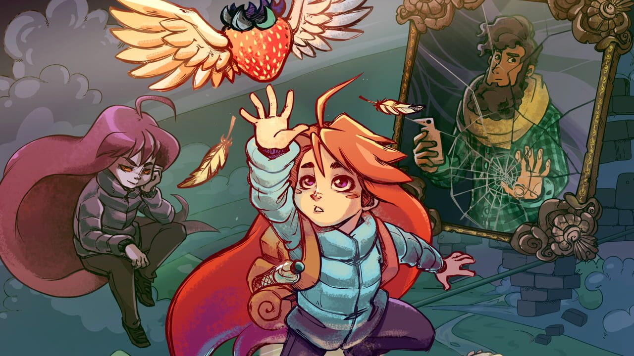 Celeste Image