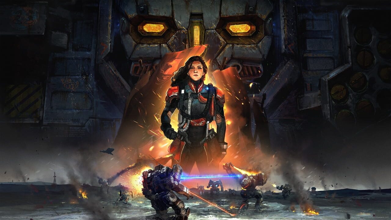 BattleTech Image