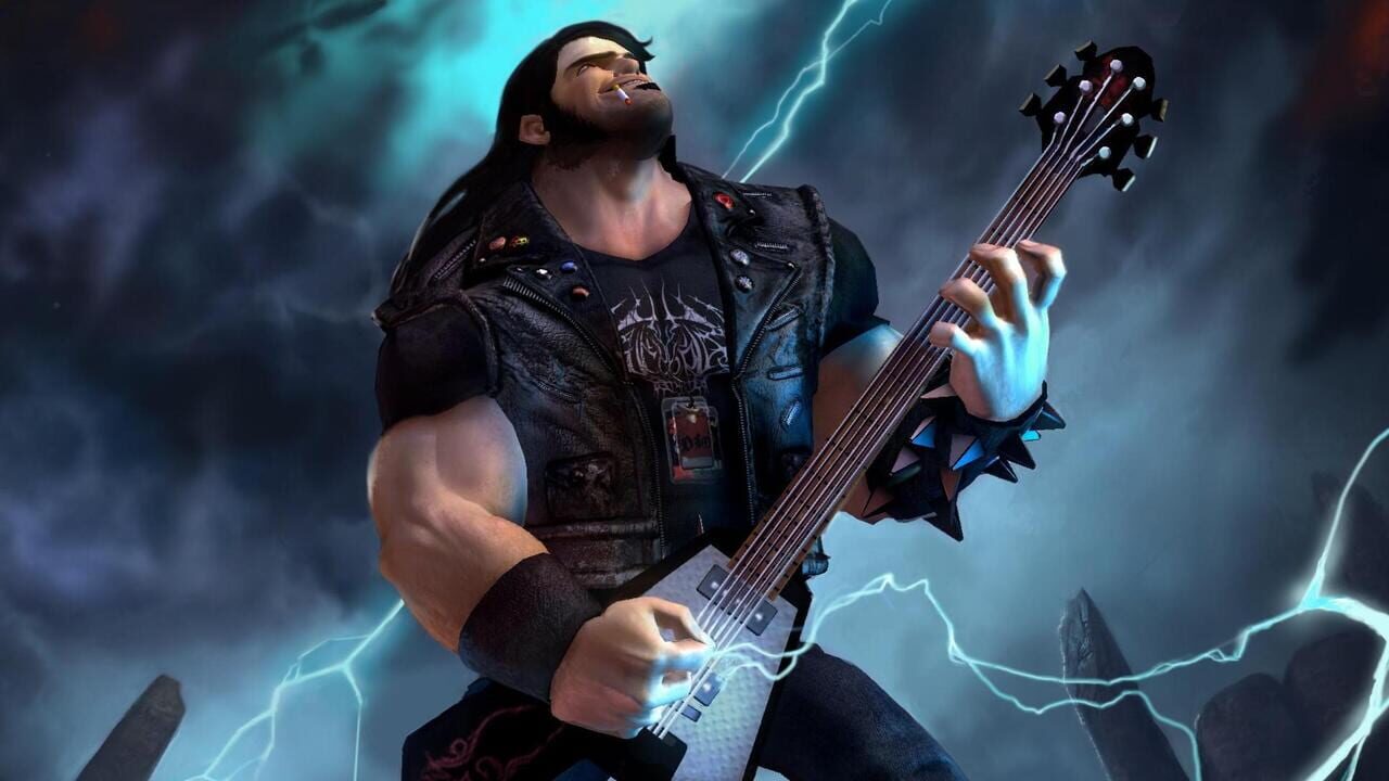 Brütal Legend Image