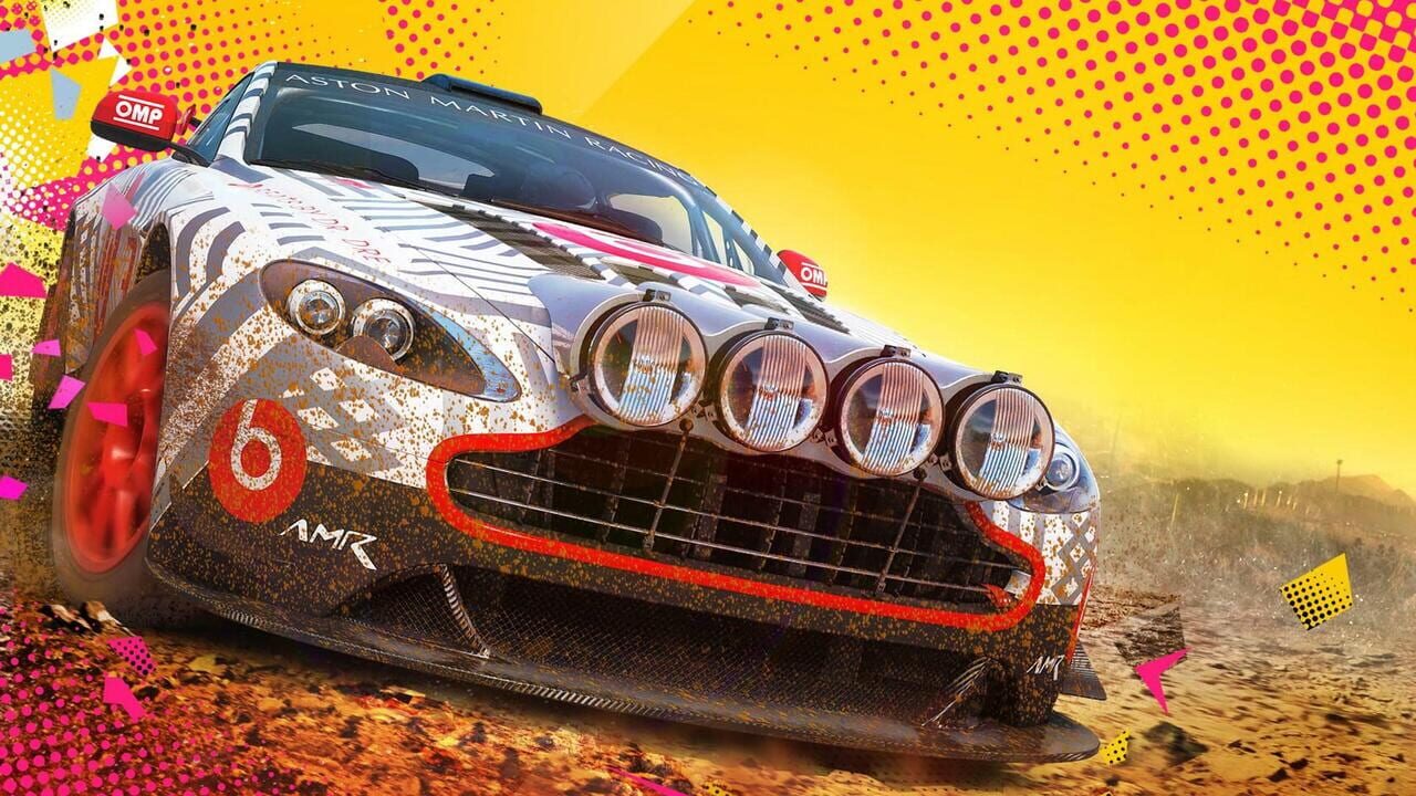Dirt 5 Image