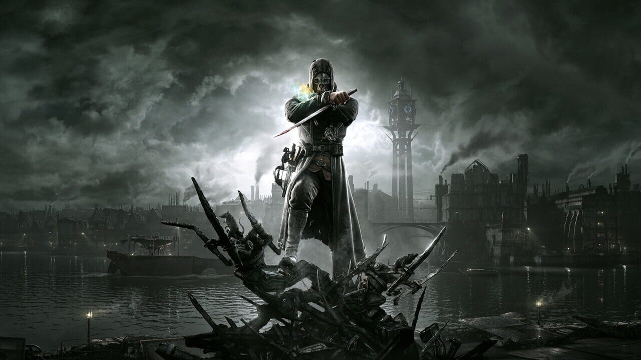 Dishonored: Definitive Edition Image