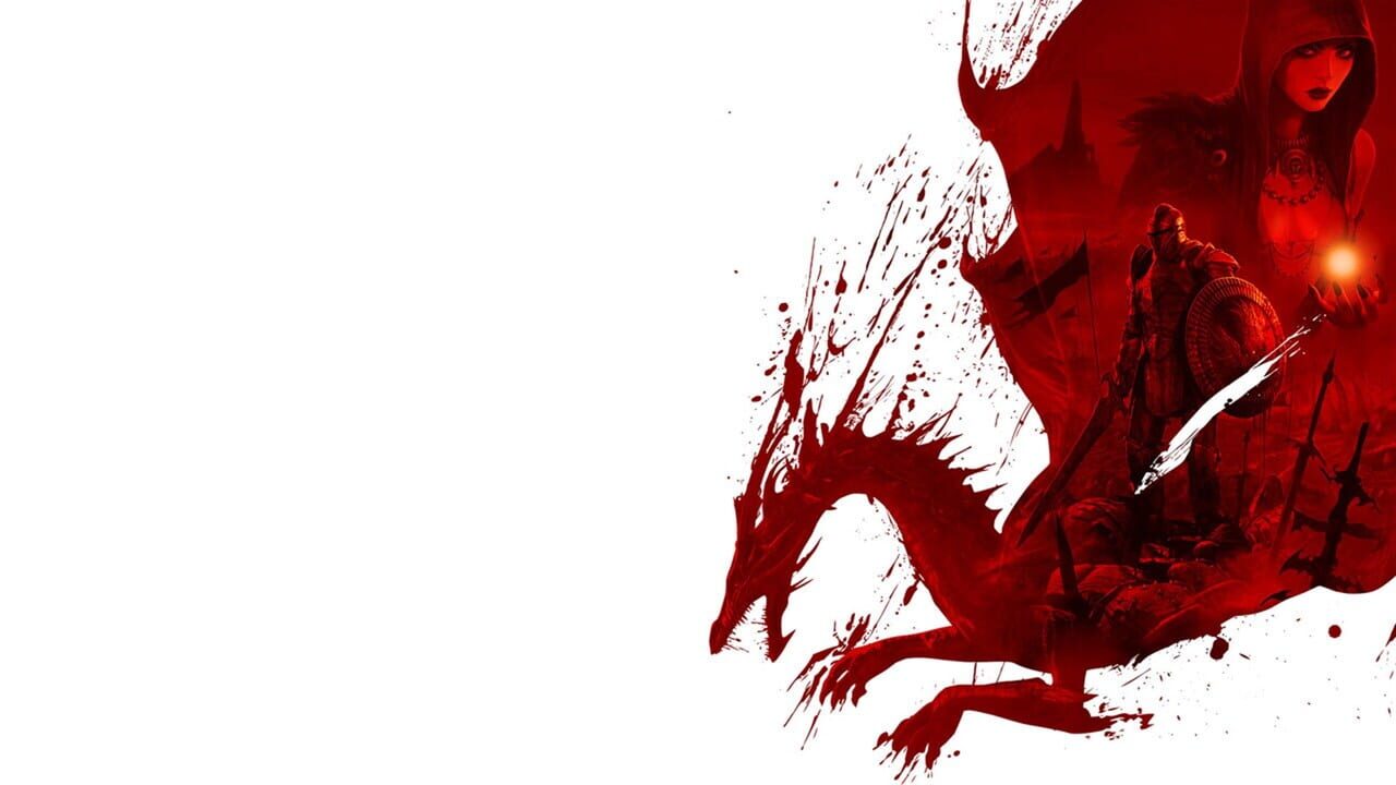 Dragon Age: Origins Image