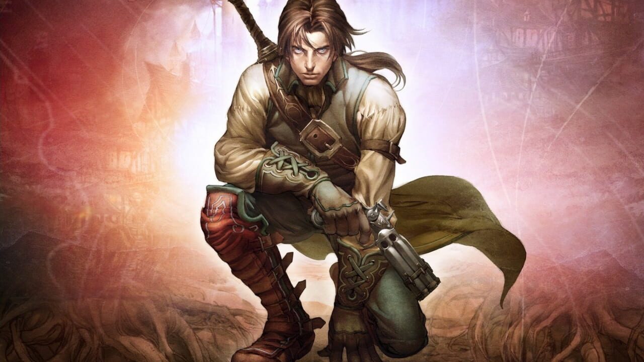 Fable II Image