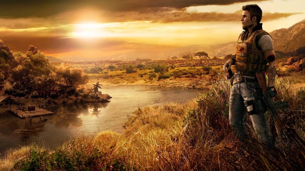 Far Cry 2 Image