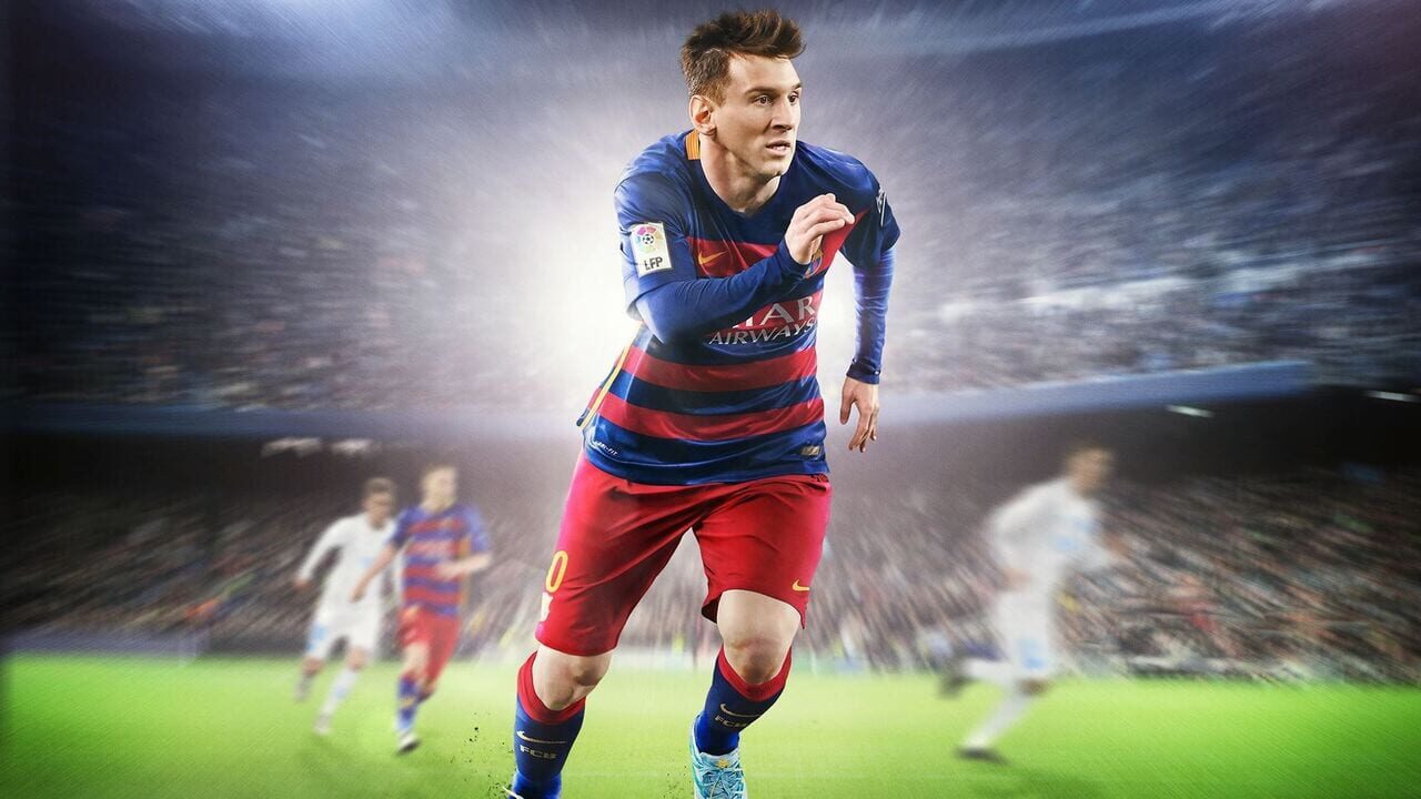 FIFA 16 Image