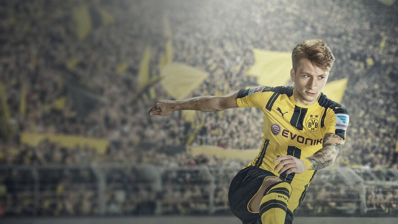 FIFA 17 Image