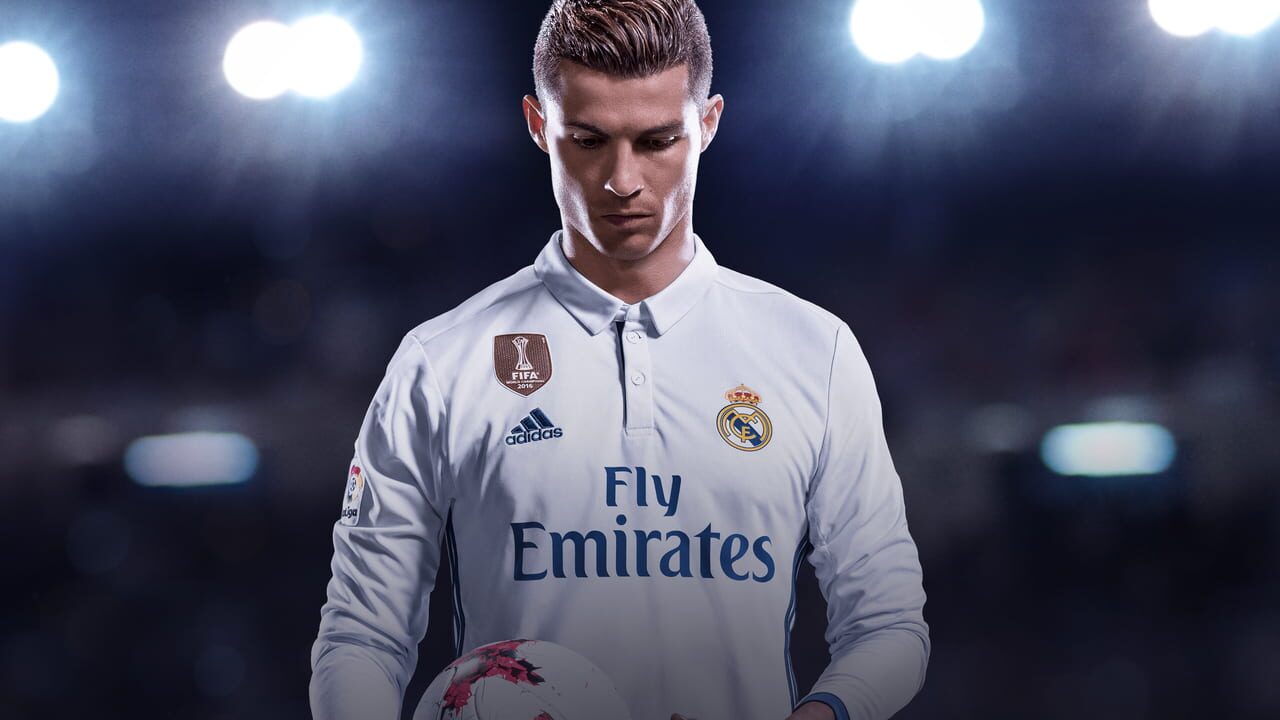 FIFA 18 Image