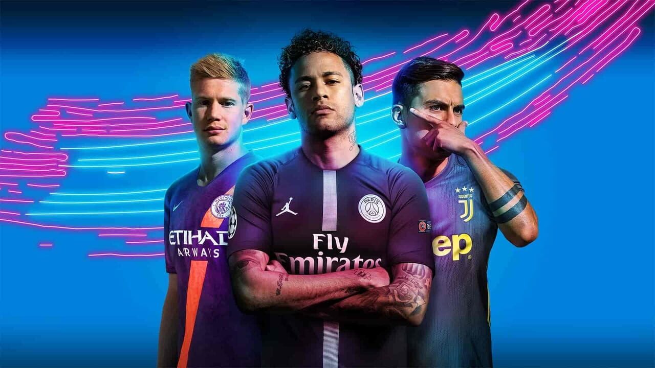 FIFA 19 Image