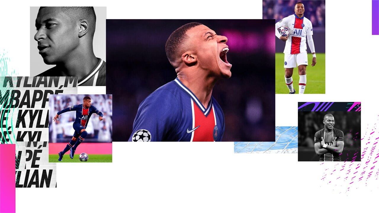 FIFA 21 Image