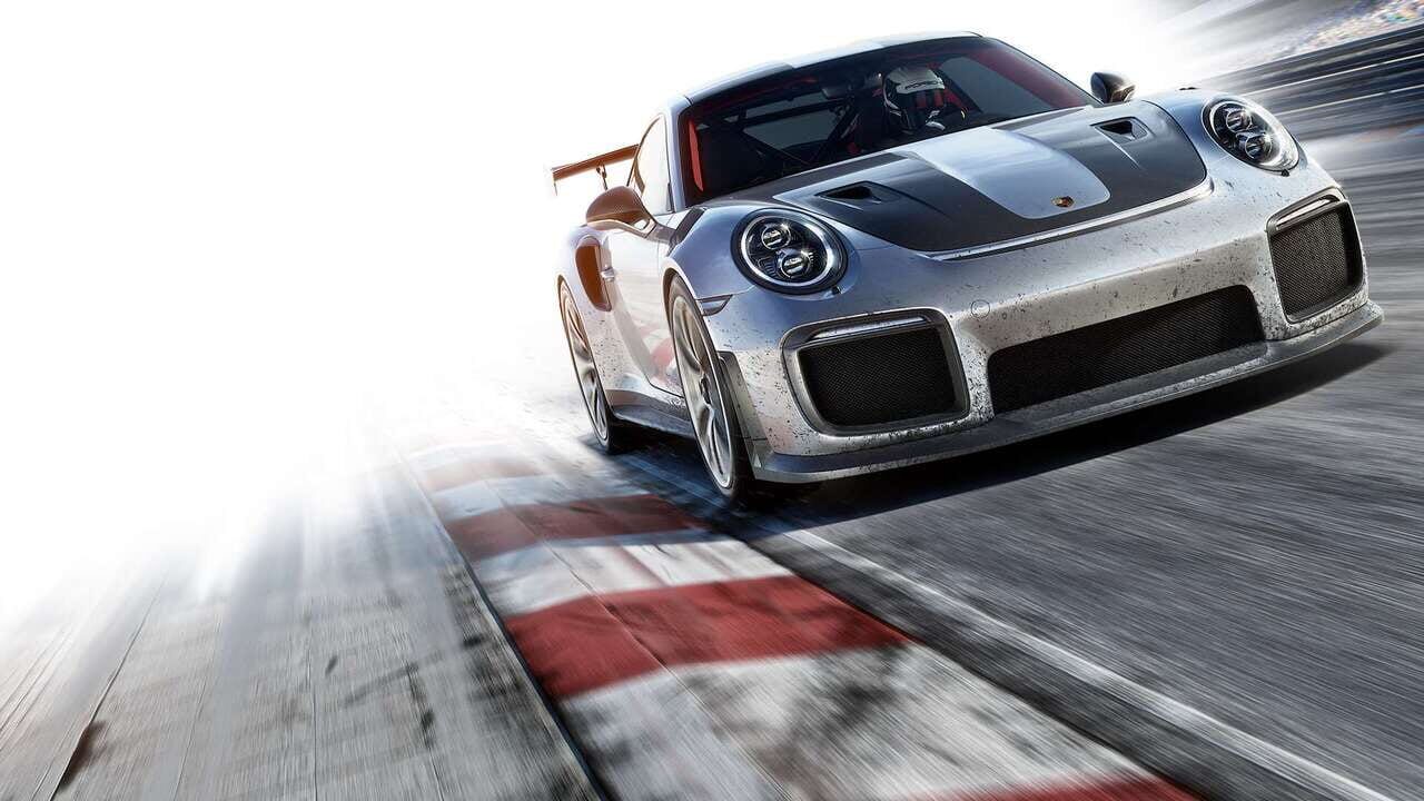 Forza Motorsport 7 Image