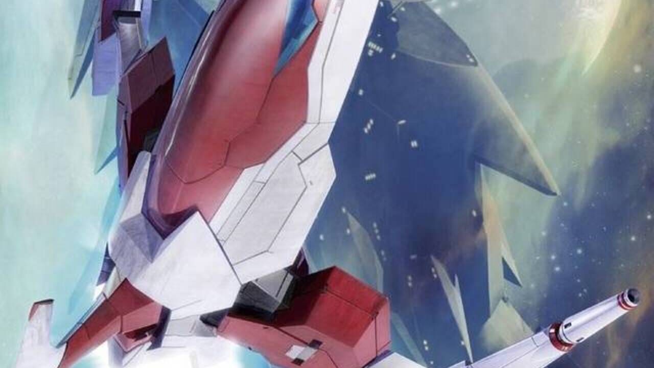 Dariusburst Image