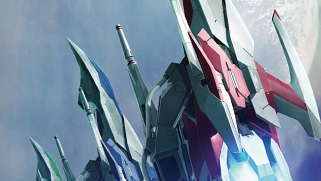 Dariusburst: Another Chronicle Image