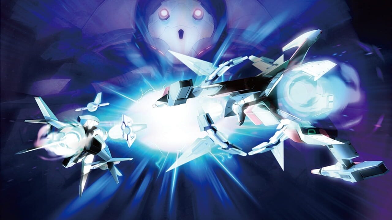 Dariusburst: Another Chronicle Image