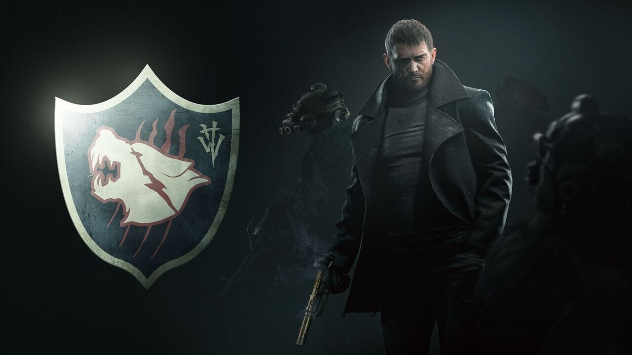 Resident Evil Village Image