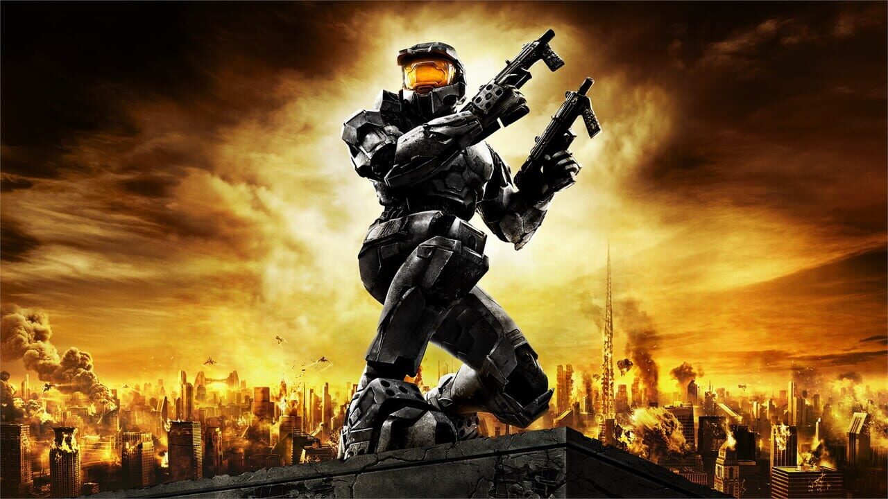 Halo 2: Anniversary Image