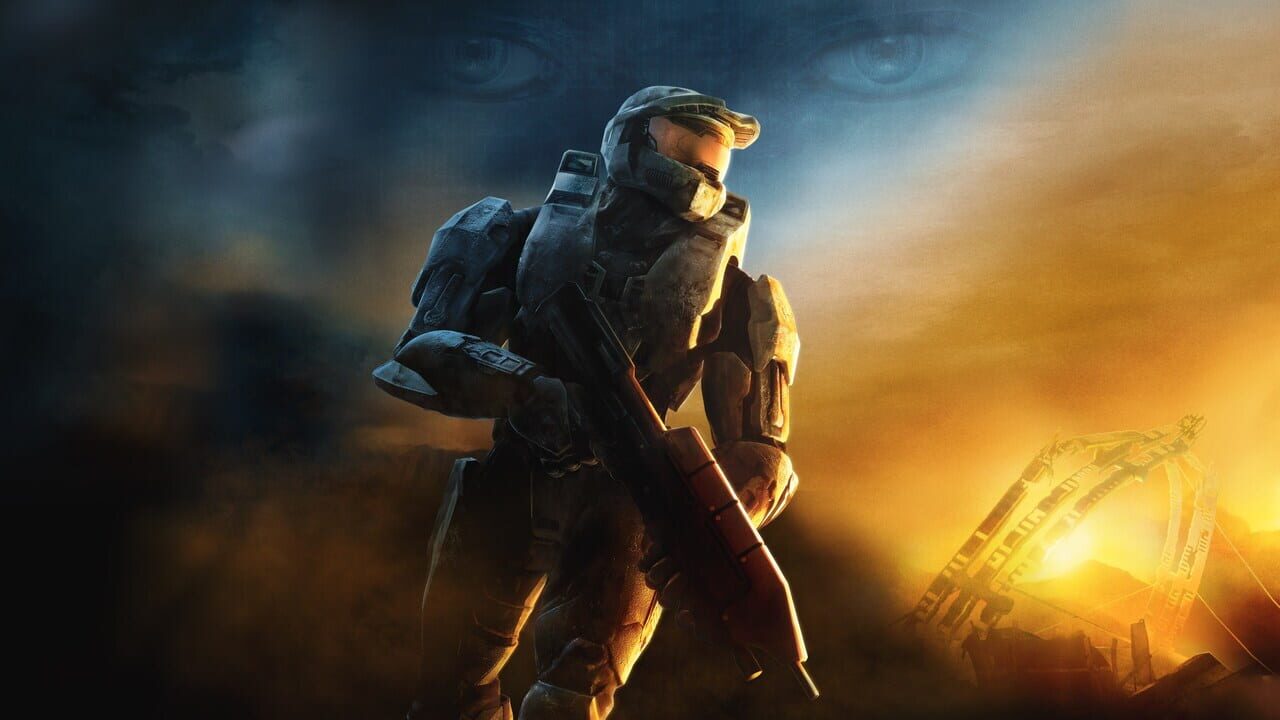 Halo 3 Image