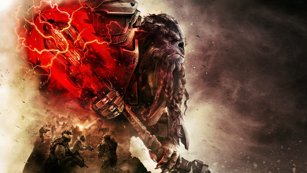 Halo Wars 2 Image