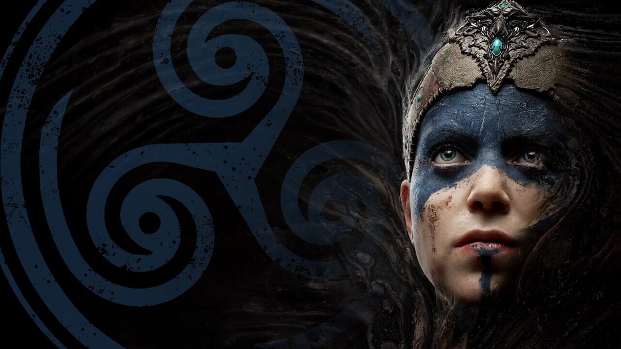 Hellblade: Senua's Sacrifice Image