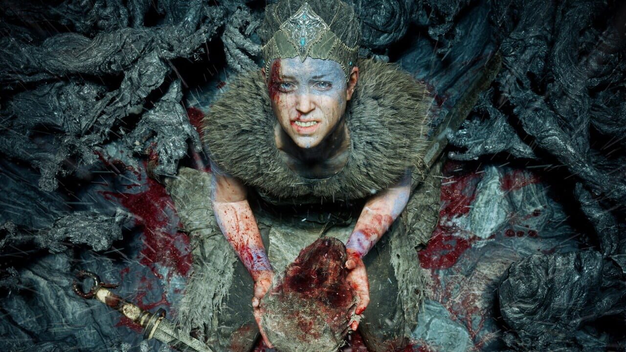 Hellblade: Senua's Sacrifice Image