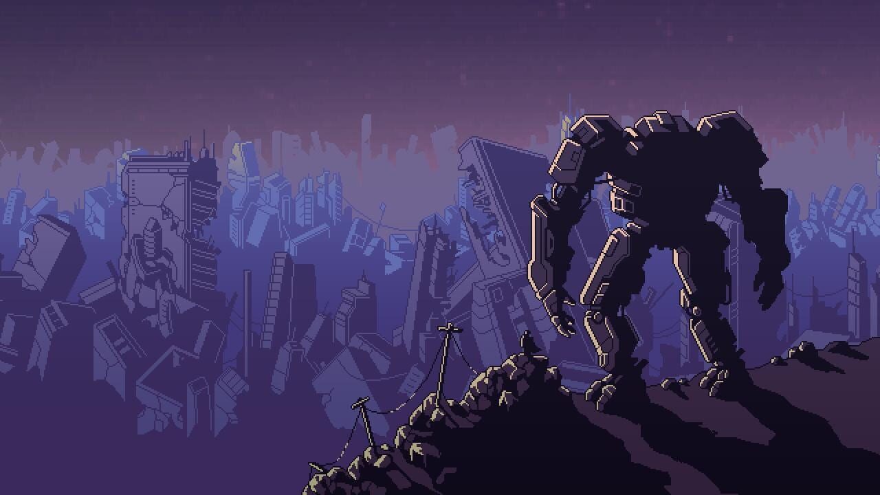 Into the Breach Image