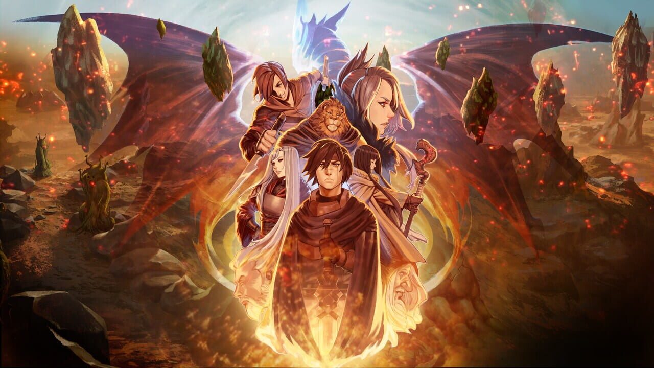 Legrand Legacy Image