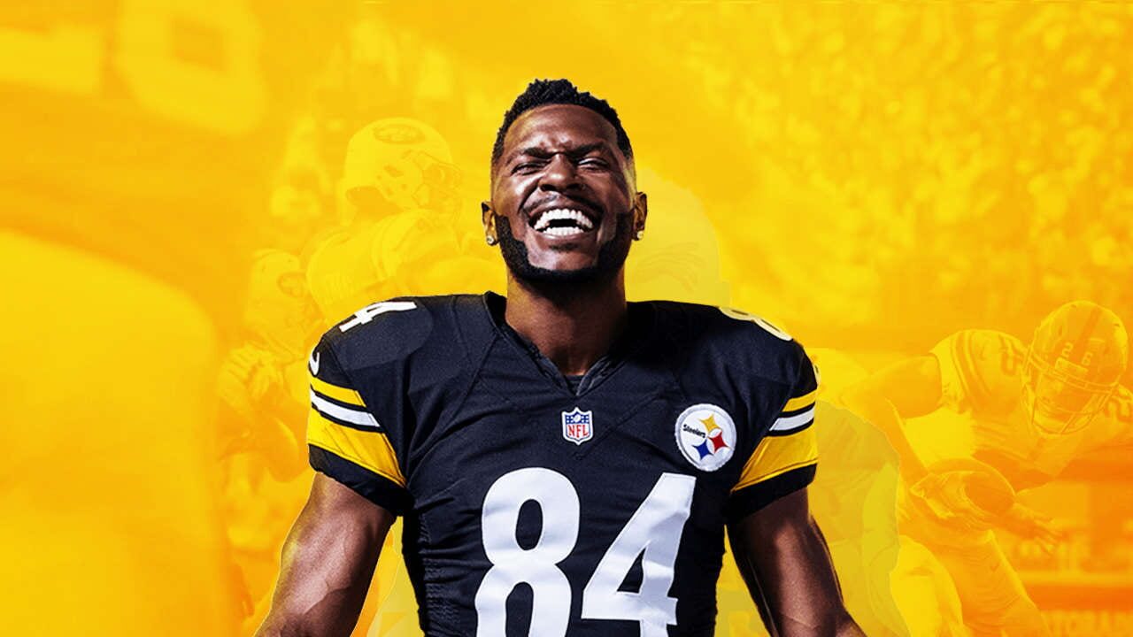 Madden NFL 19 Image