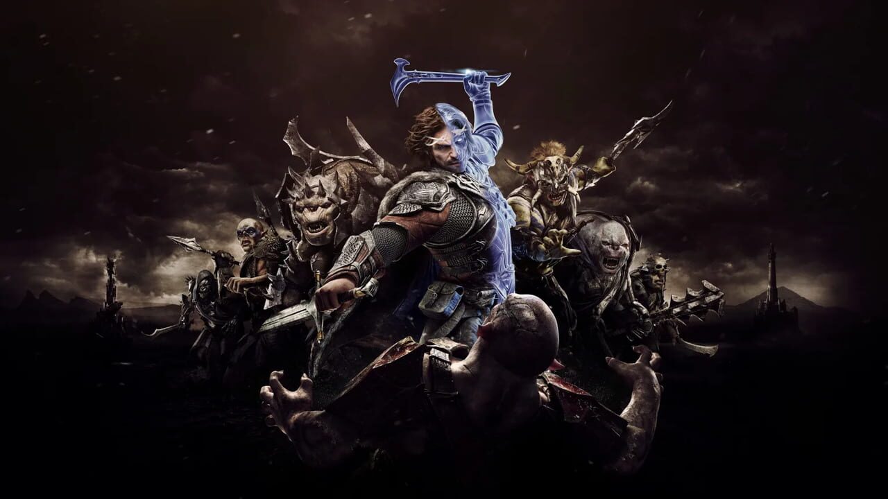 Middle-earth: Shadow of War Image