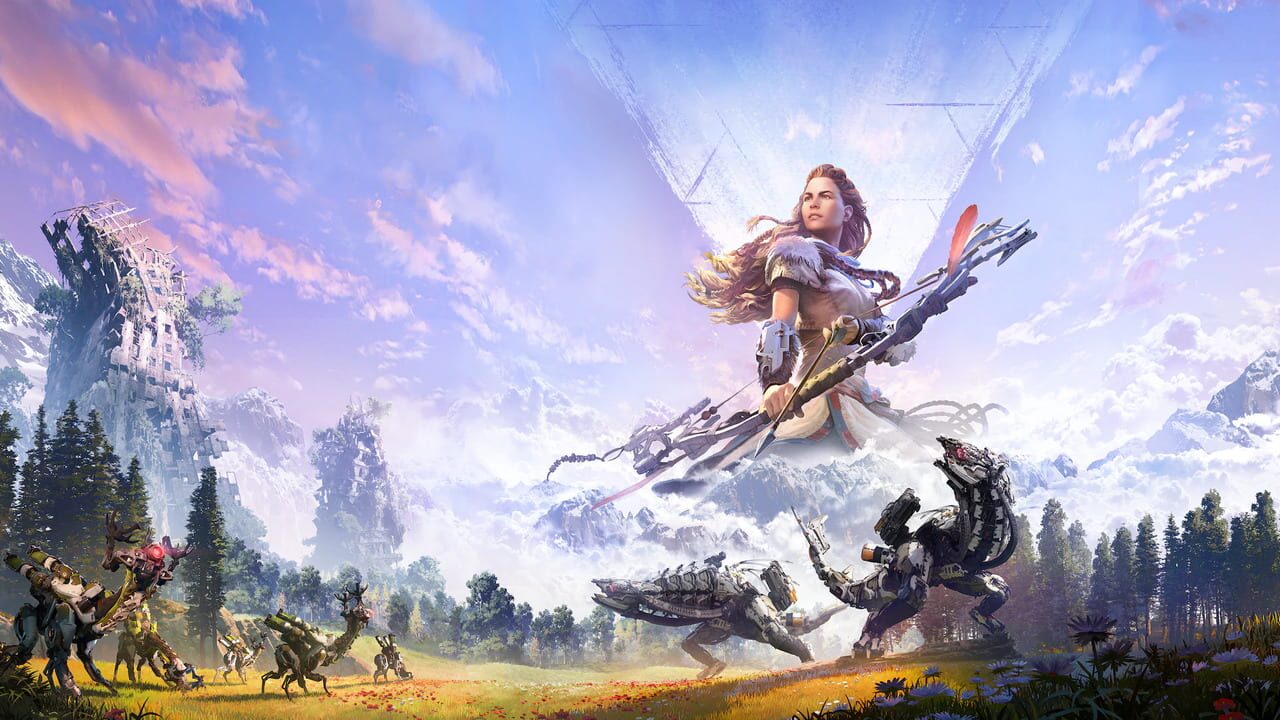 Horizon Zero Dawn: Complete Edition Image