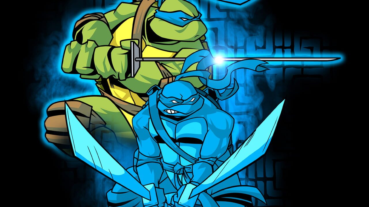 Teenage Mutant Ninja Turtles 2: Battle Nexus Image