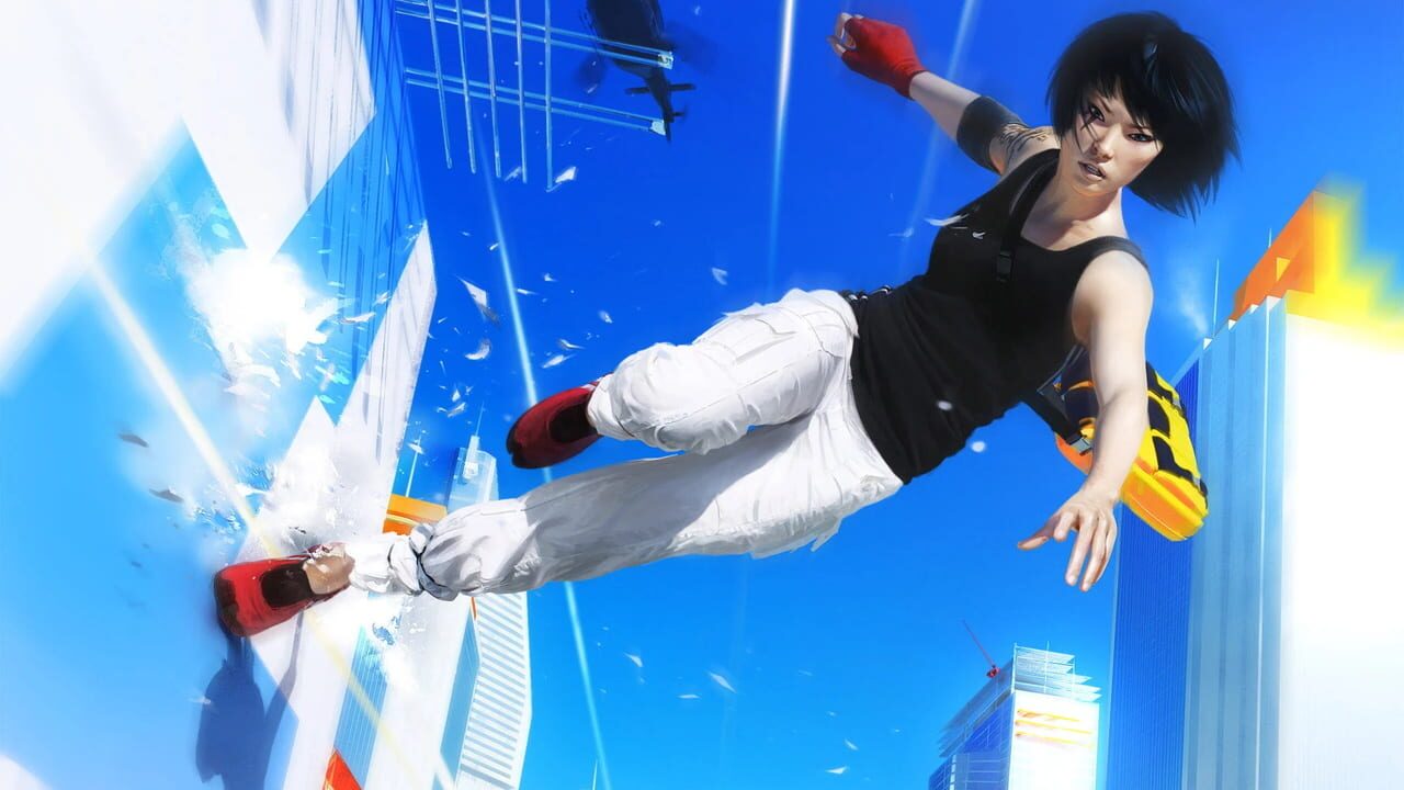 Mirror's Edge Image