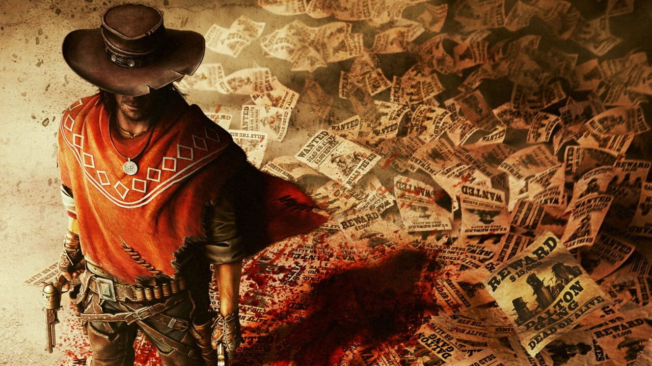 Call of Juarez: Gunslinger Image