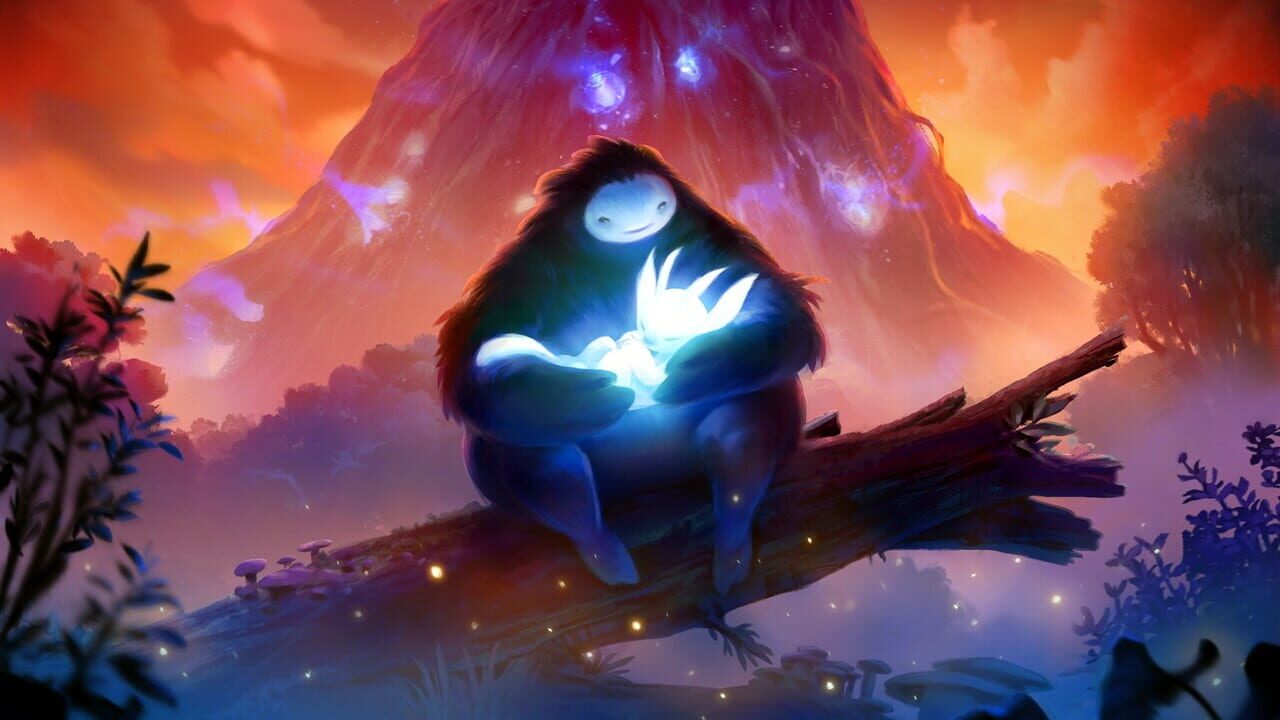 Ori and the Blind Forest: Definitive Edition Image