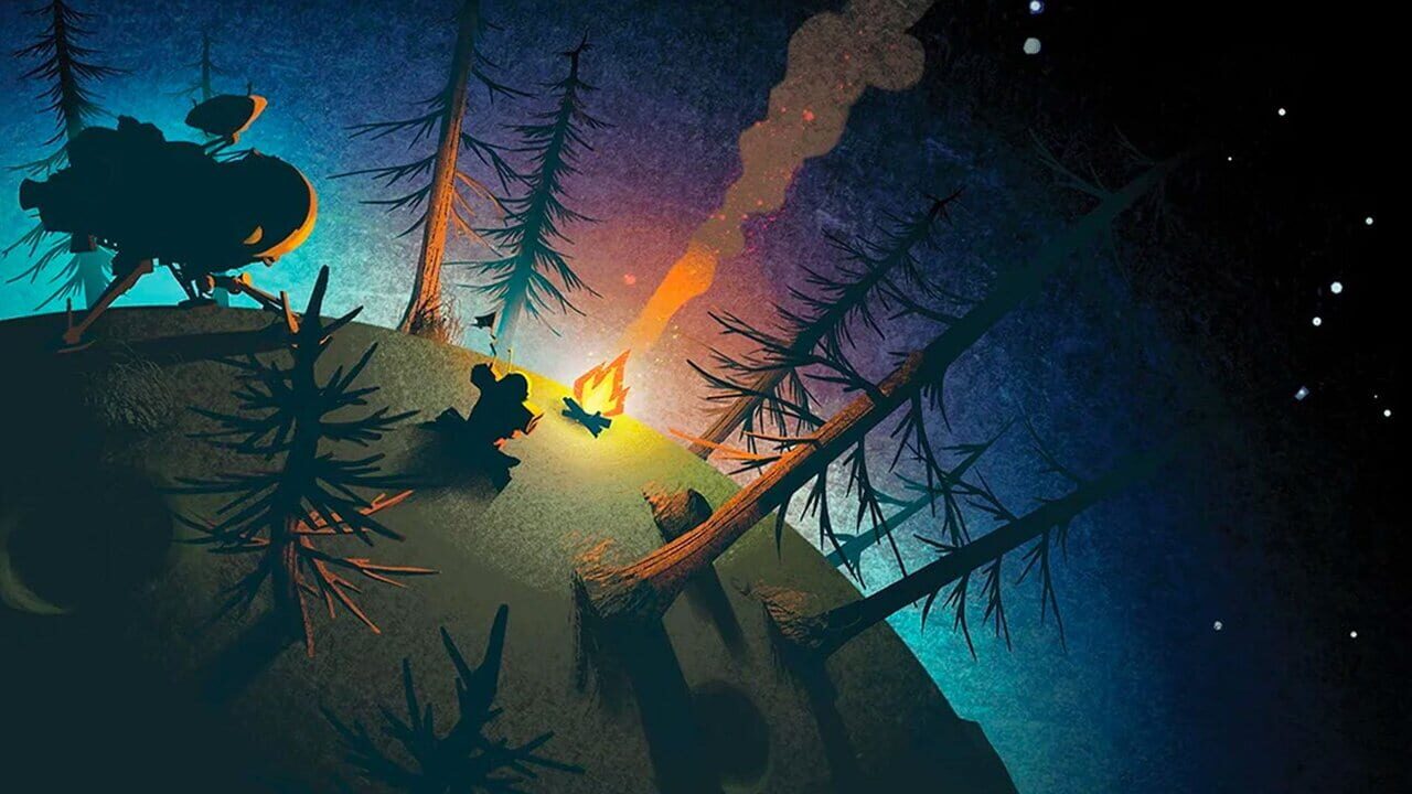 Outer Wilds Image