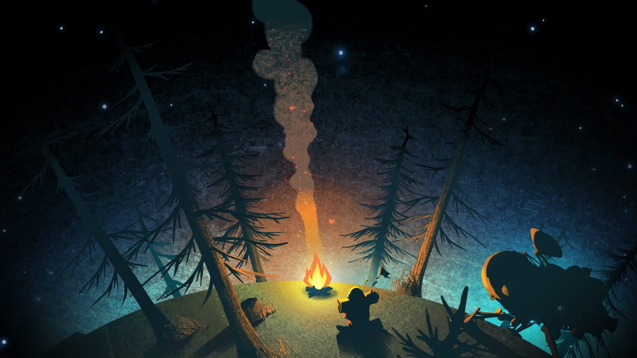 Outer Wilds Image