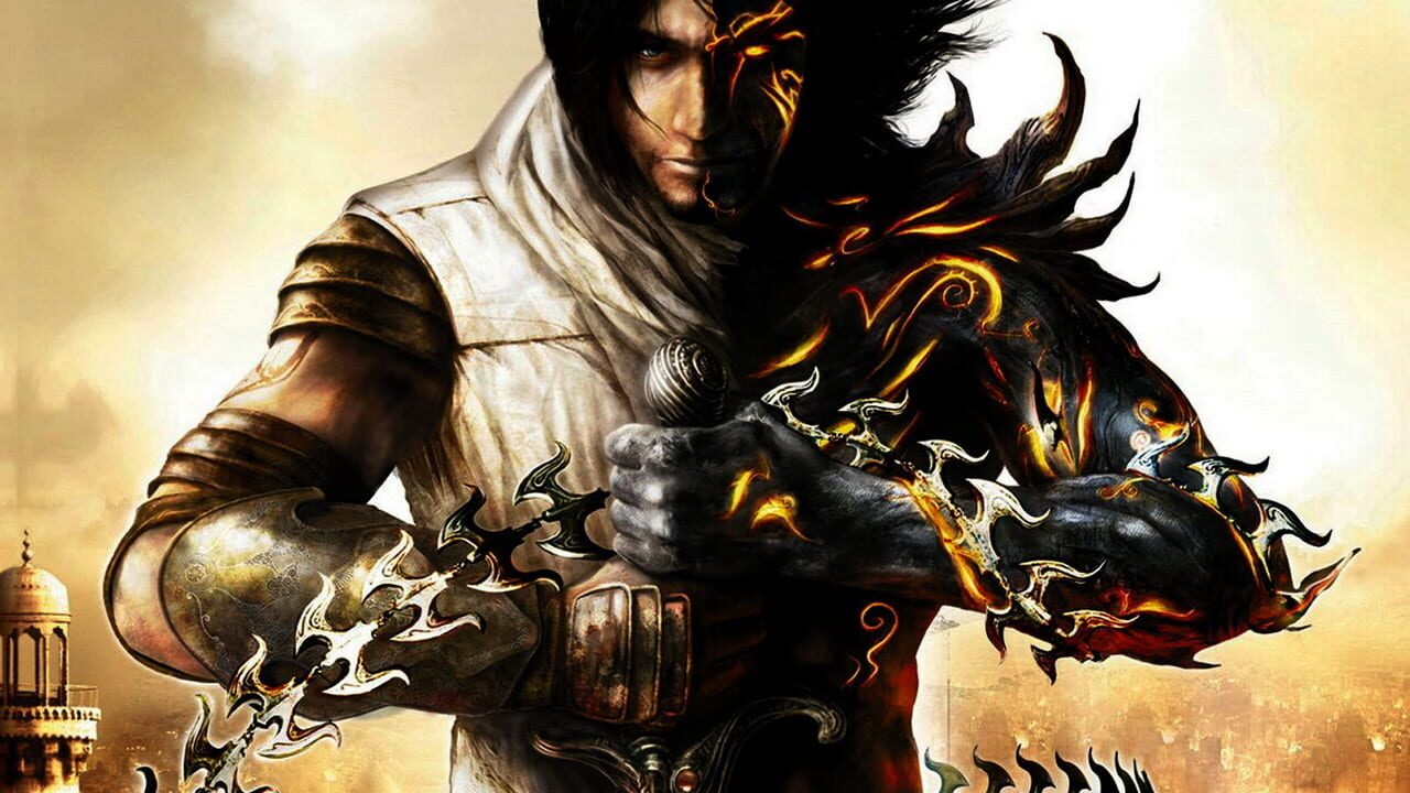 Prince of Persia: The Two Thrones Image