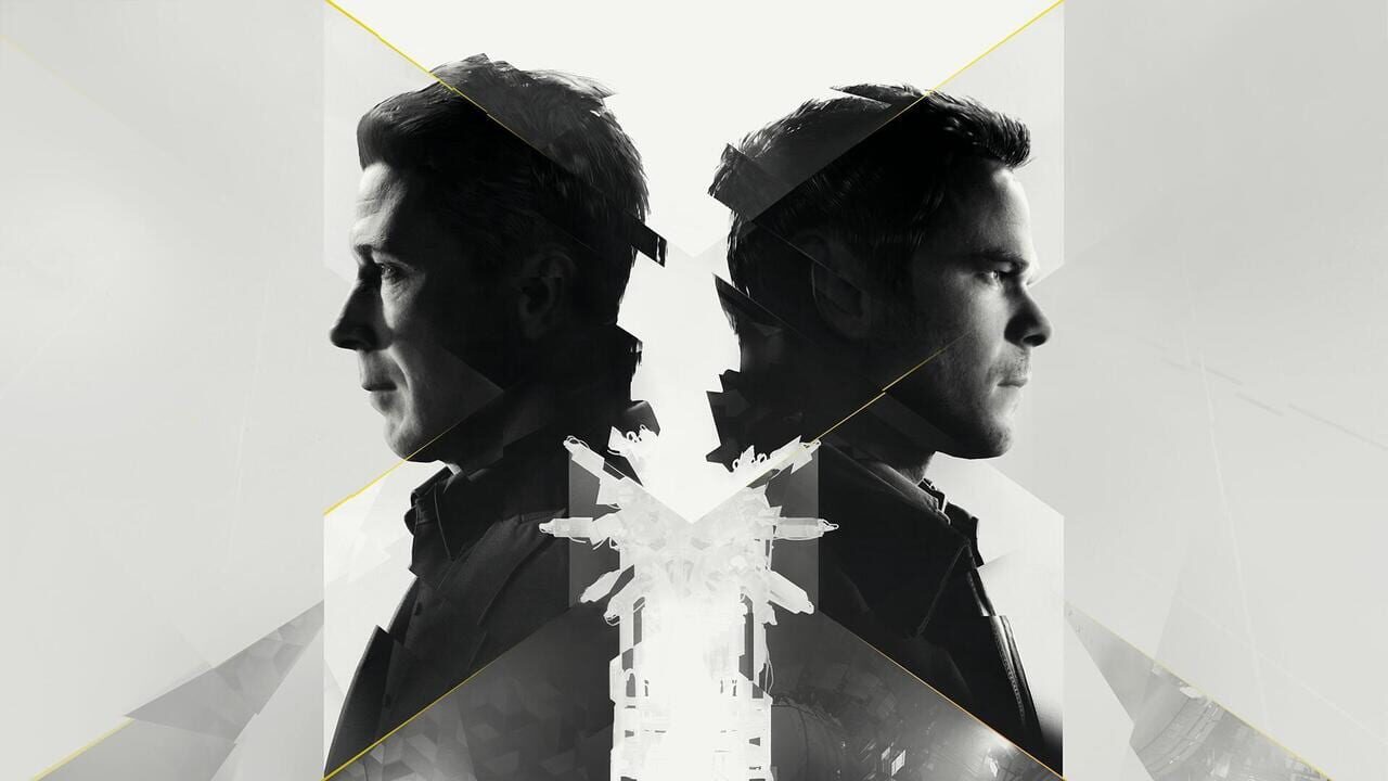 Quantum Break Image