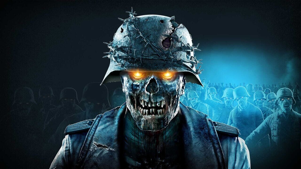 Zombie Army 4: Dead War Image