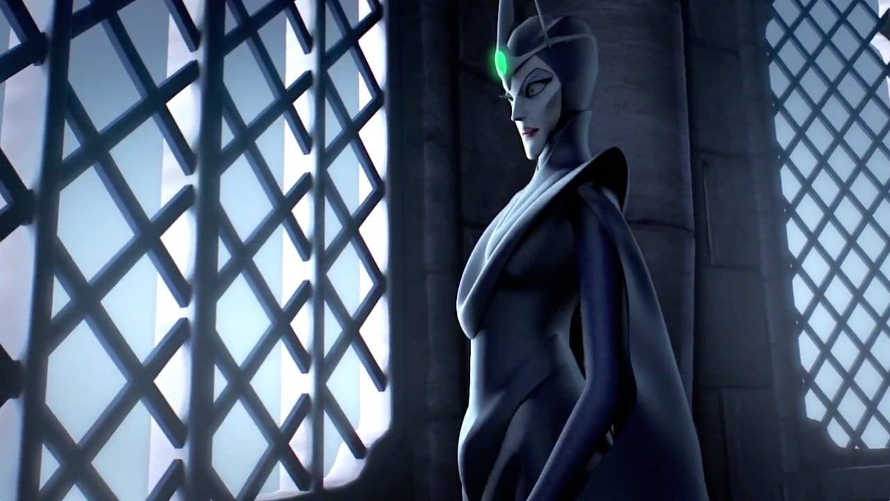 Castle of Illusion Starring Mickey Mouse Image