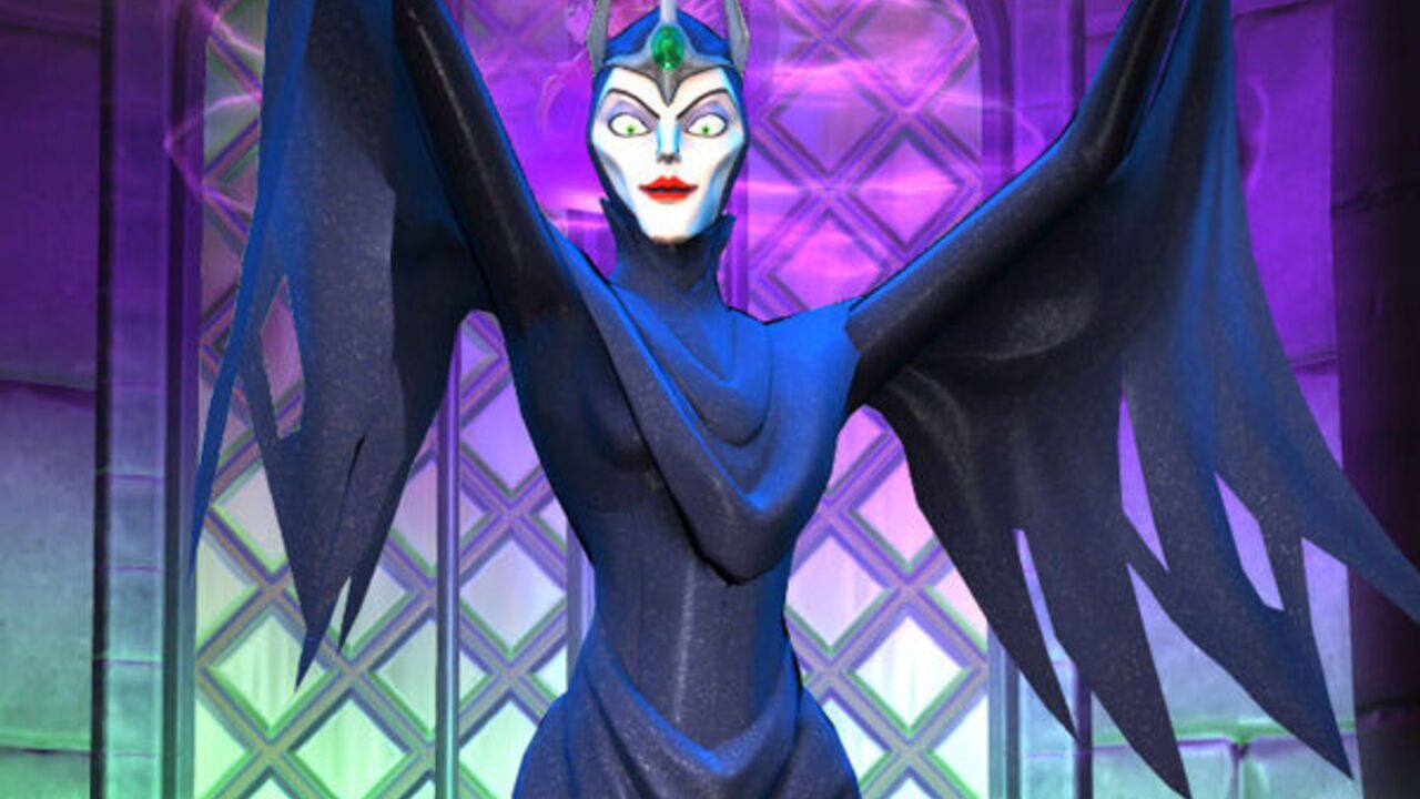 Castle of Illusion Starring Mickey Mouse Image