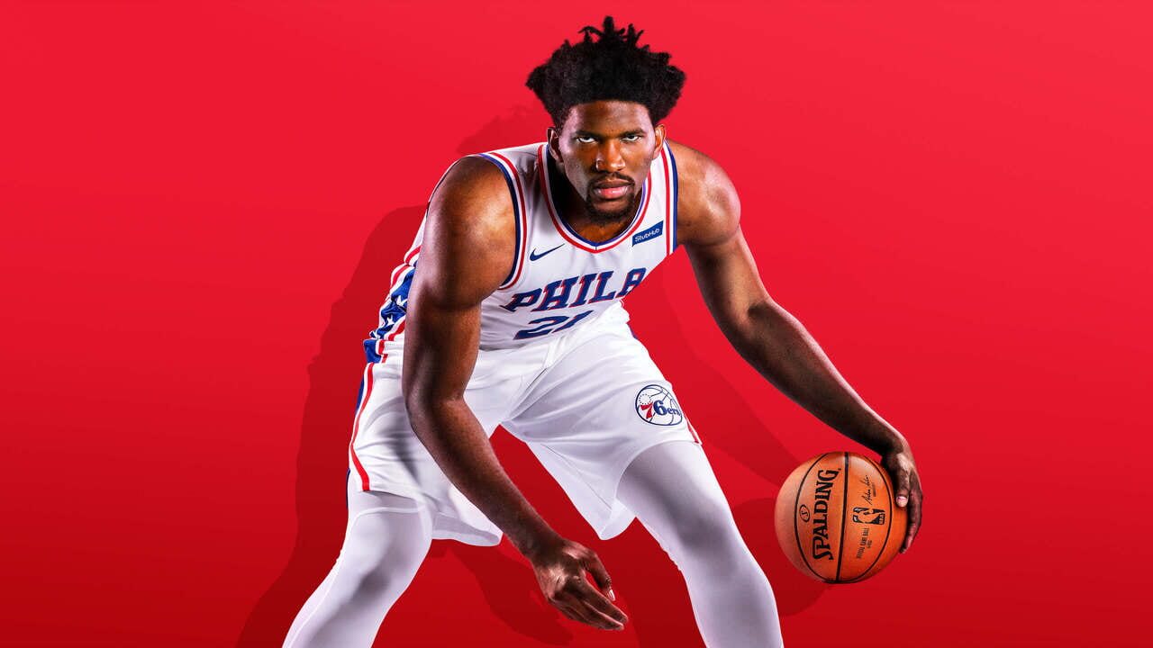 NBA Live 19 Image