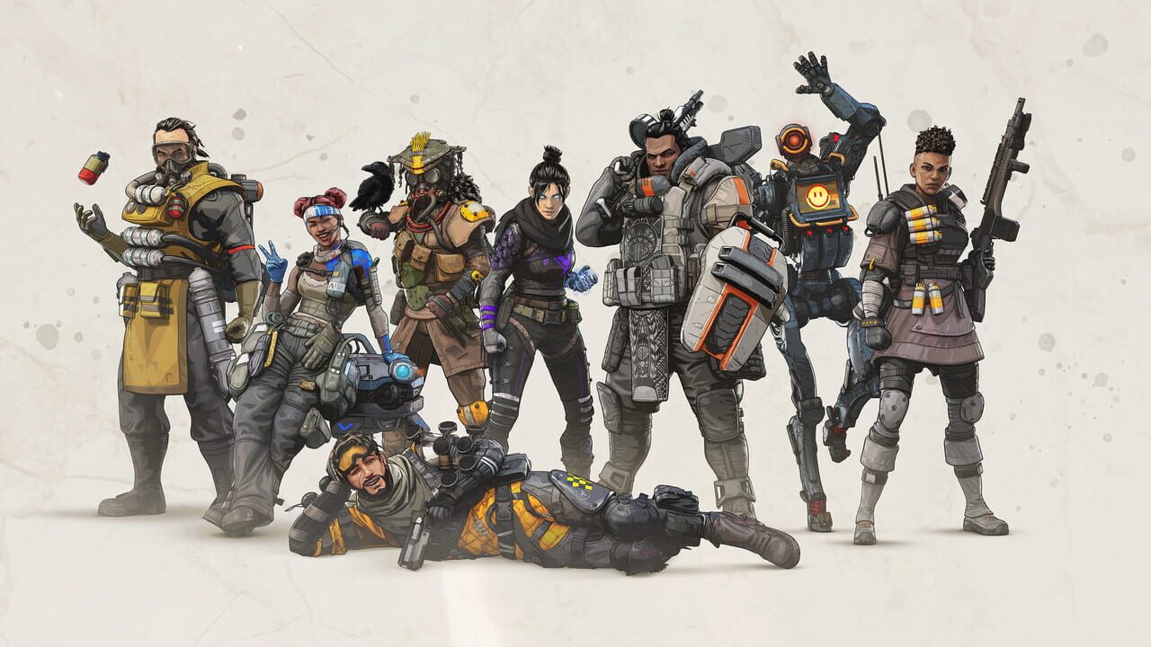 Apex Legends Image