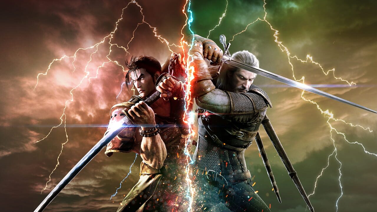 SoulCalibur VI Image