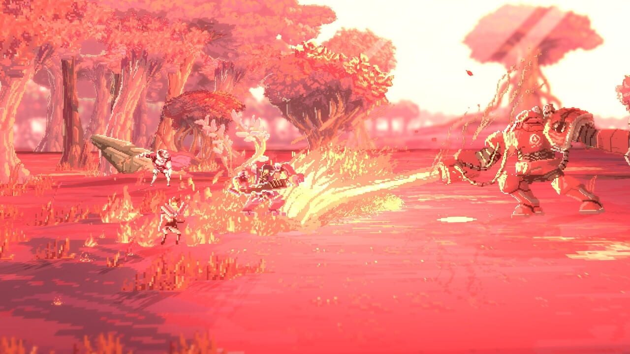 Star Renegades Image