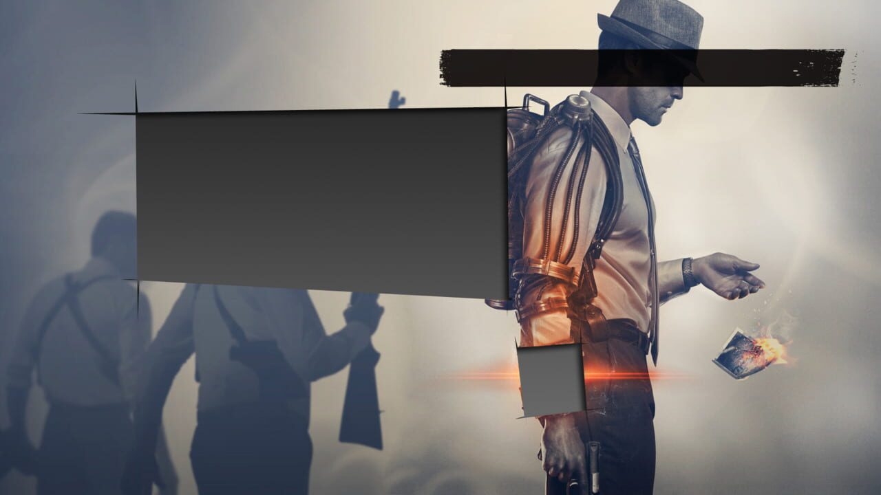 The Bureau: XCOM Declassified Image