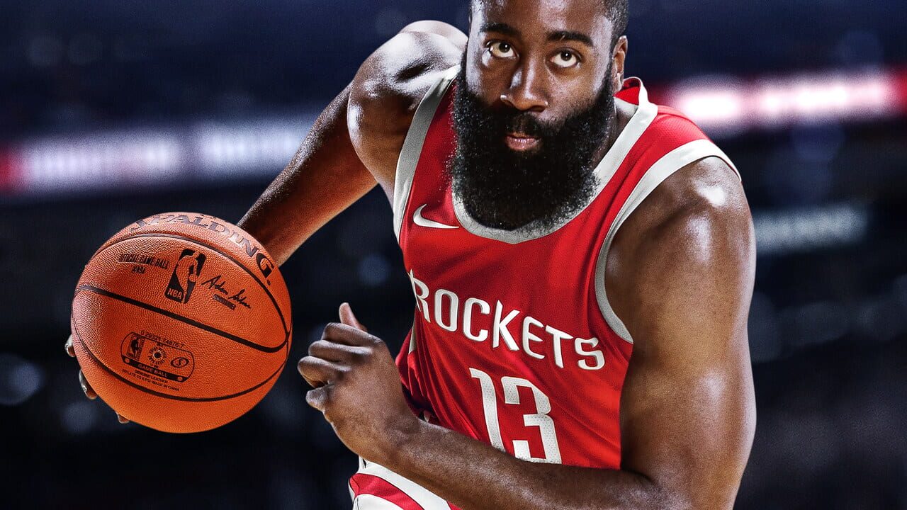 NBA Live 18 Image