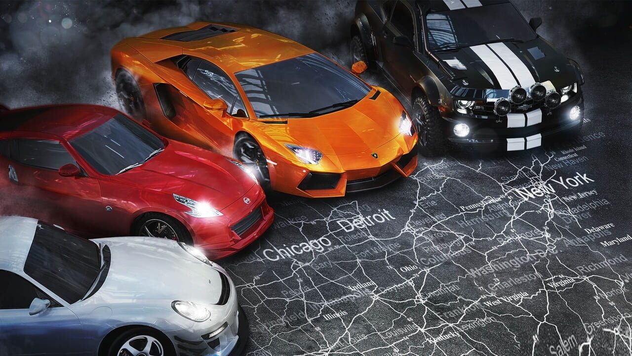 The Crew: Ultimate Edition Image