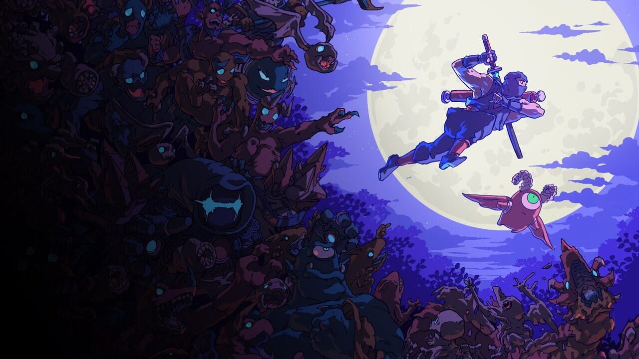 The Messenger Image
