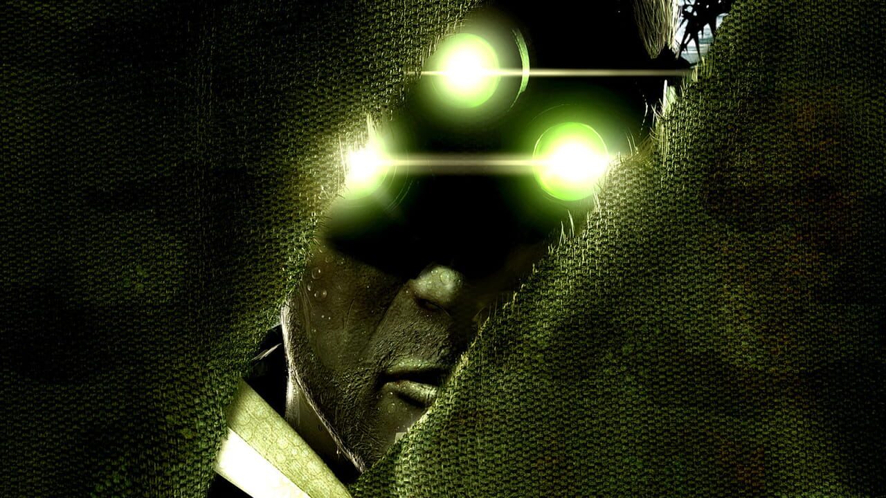 Tom Clancy's Splinter Cell: Chaos Theory Image